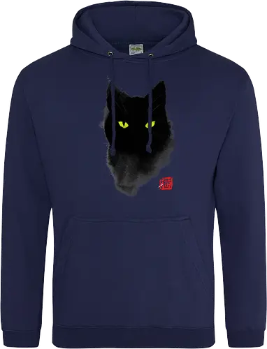 Cat ink