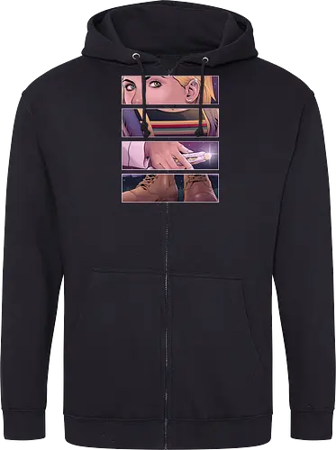 The Universe is Calling