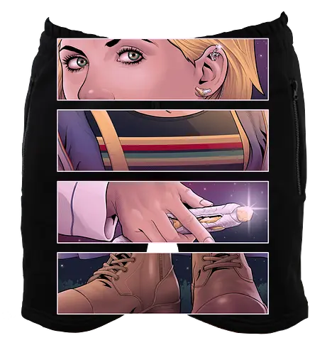 The Universe is Calling