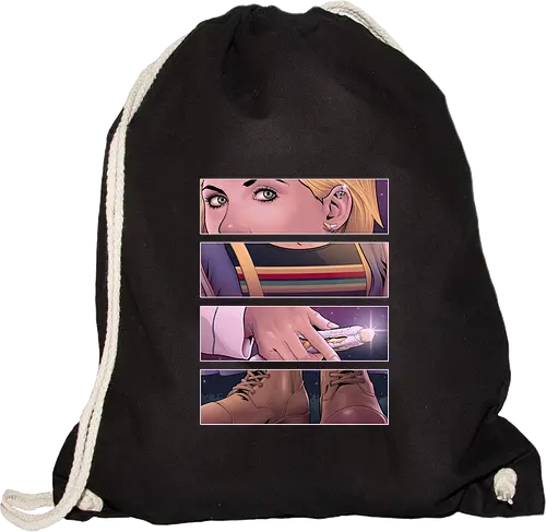 The Universe is Calling