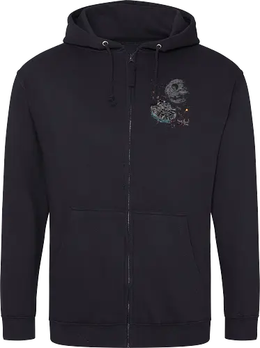 The Last Great Battle