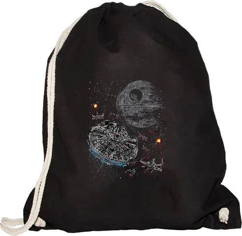 The Last Great Battle