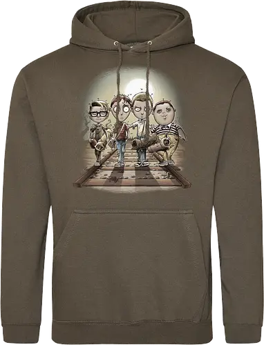 Stand By Me