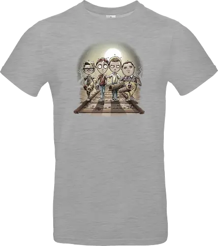 Stand By Me