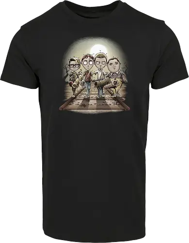 Stand By Me