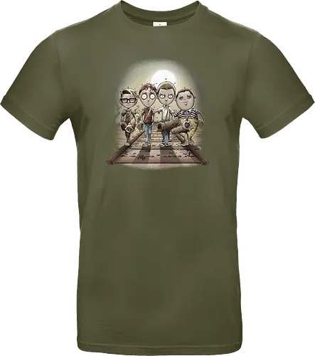 Stand By Me