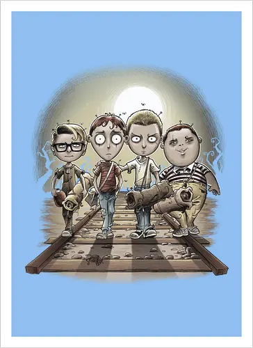 Stand By Me