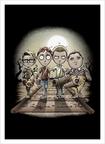 Stand By Me