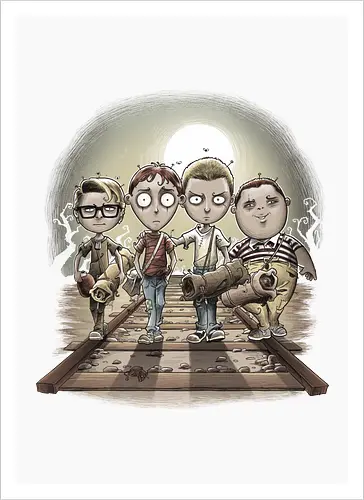 Stand By Me