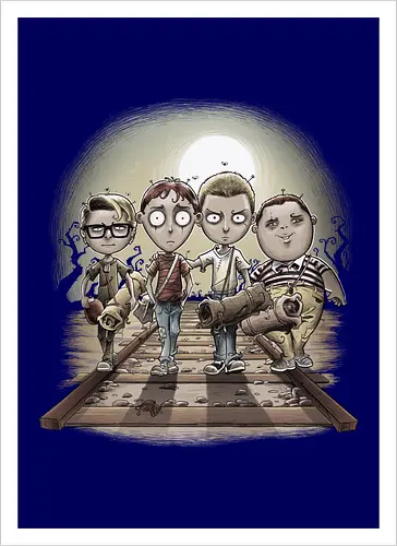 Stand By Me