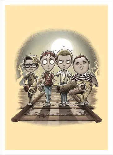 Stand By Me