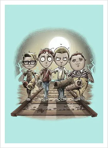Stand By Me