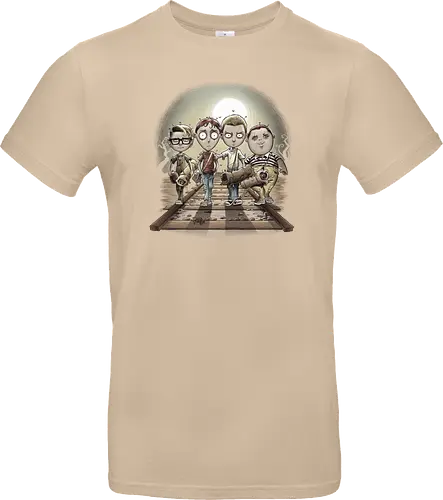 Stand By Me