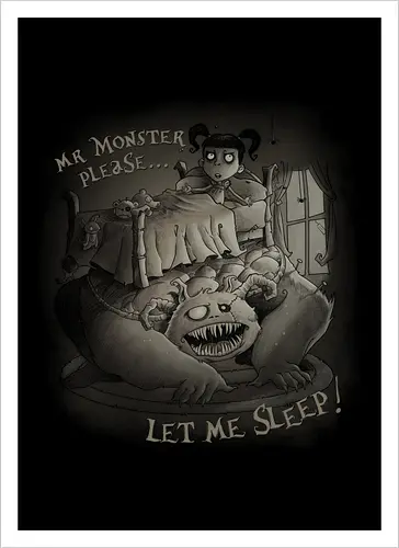 Every night the same