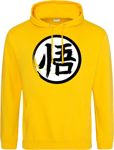 Go Kanji