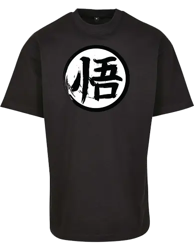 Go Kanji
