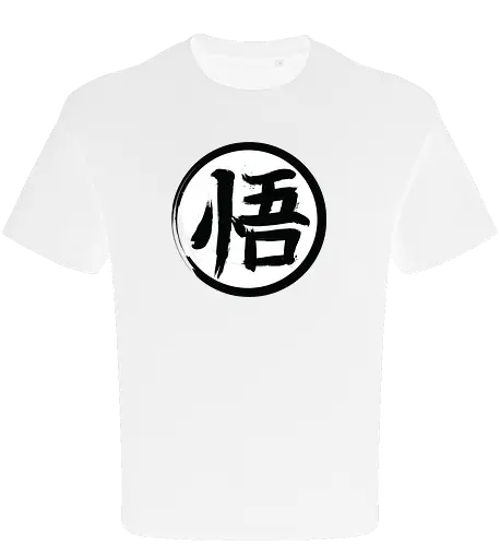 Go Kanji