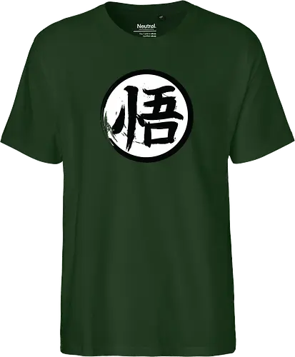 Go Kanji