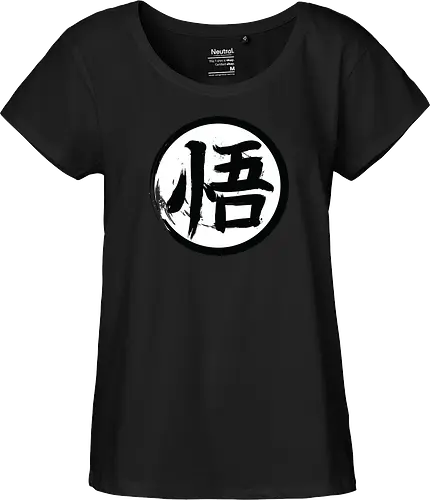 Go Kanji