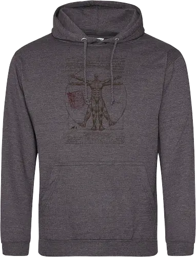 Vitruvian Titan