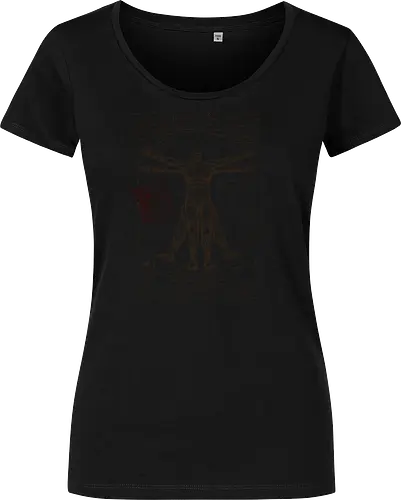 Vitruvian Titan