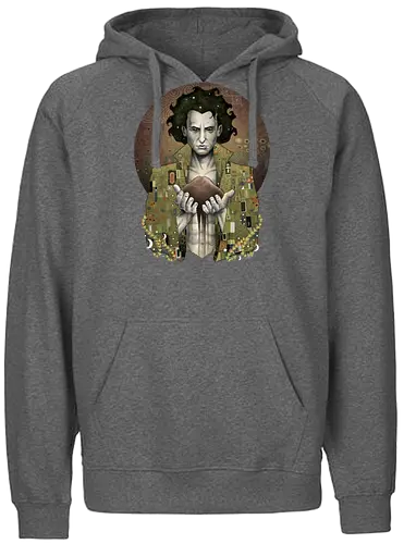 A Dream of Colours - sandman, comic, gaiman, morpheus, eternal, dream - Fairtrade Hoodie