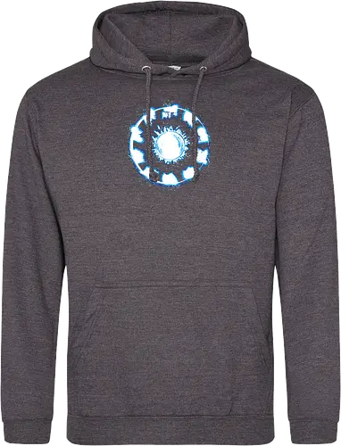 I am Iron