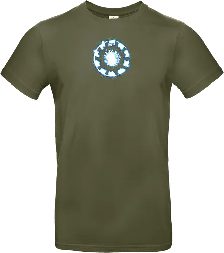 I am Iron