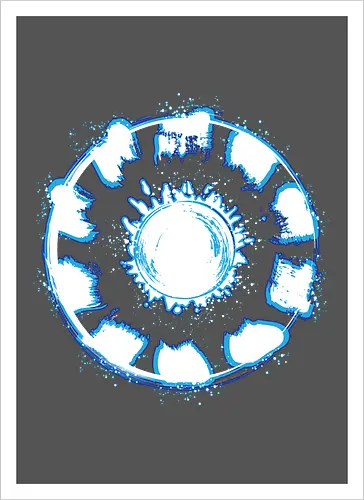 I am Iron