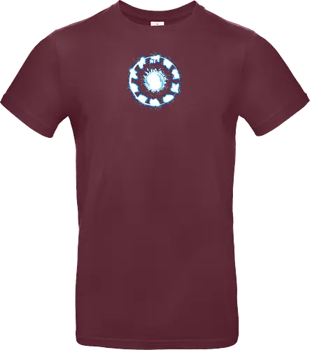 I am Iron