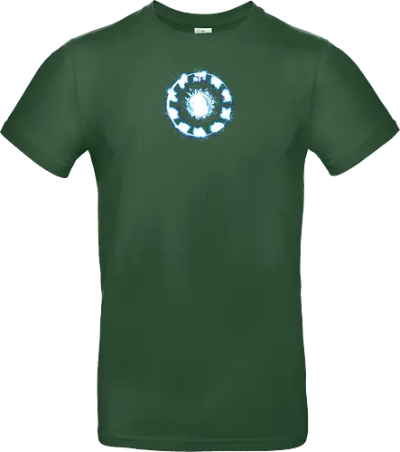 I am Iron