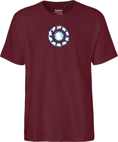 I am Iron