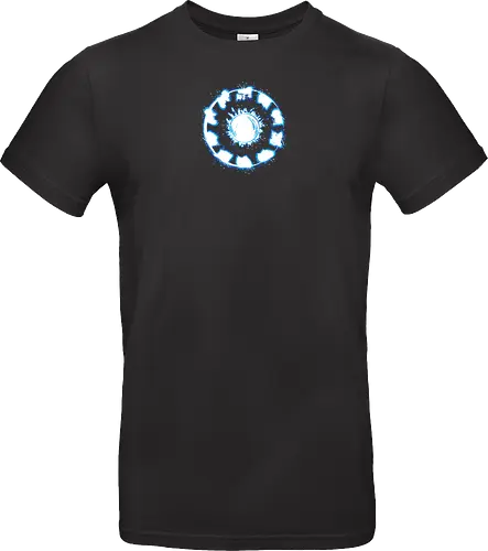 I am Iron