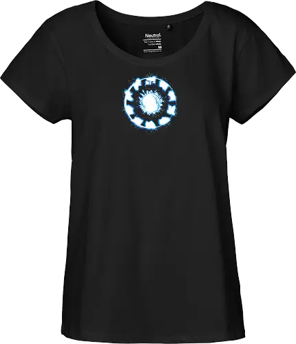 I am Iron