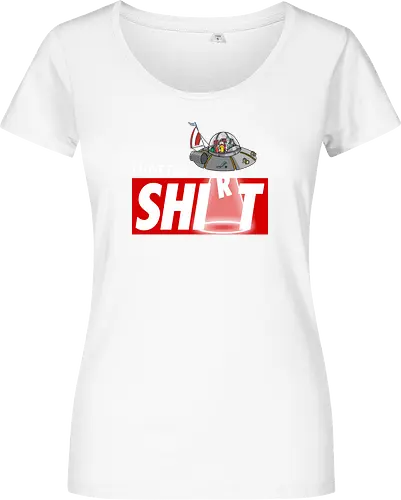 I love this shirt
