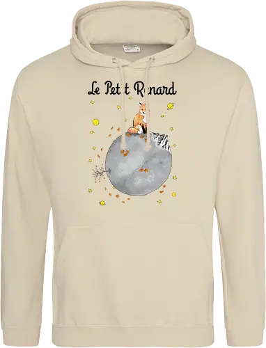 Le Petit Renard