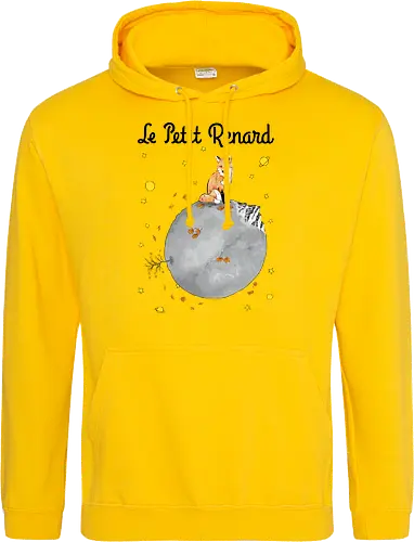 Le Petit Renard