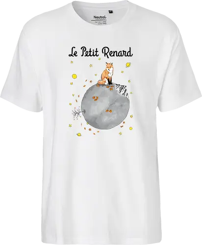 Le Petit Renard