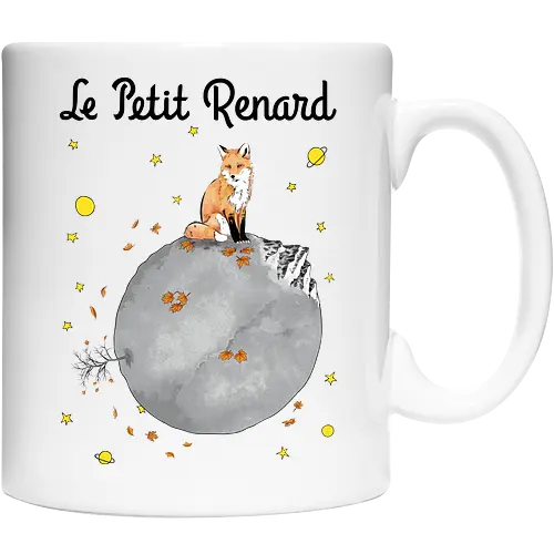 Le Petit Renard