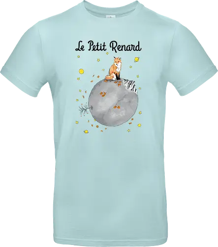 Le Petit Renard