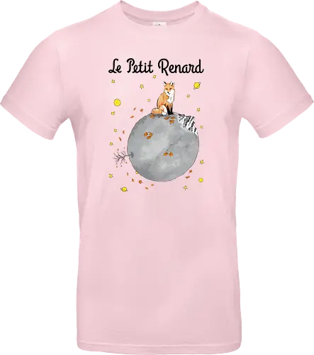 Le Petit Renard