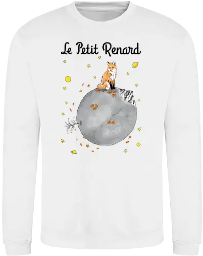 Le Petit Renard