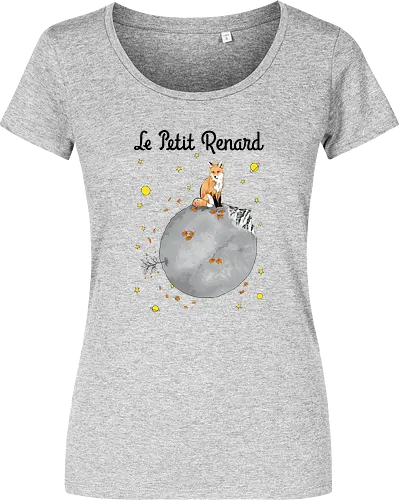 Le Petit Renard