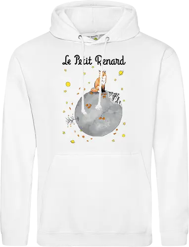 Le Petit Renard