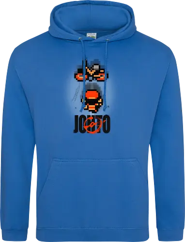 Neojohto