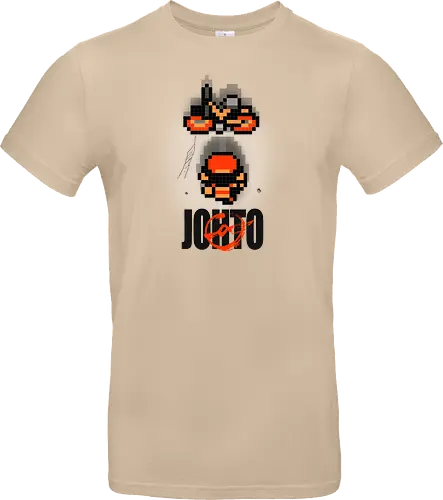 Neojohto