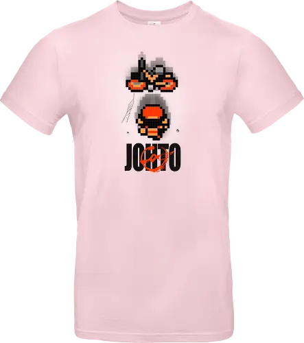 Neojohto
