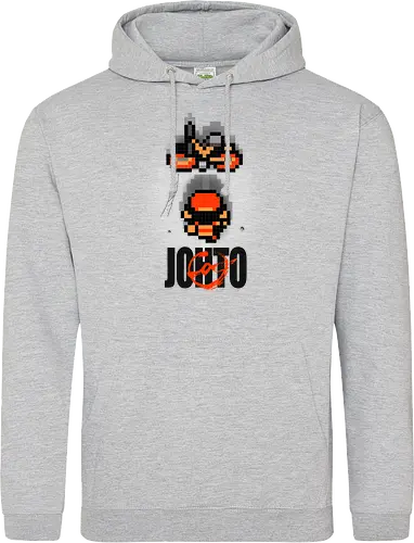 Neojohto