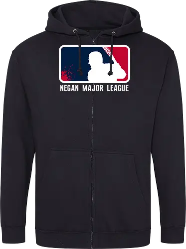 Negan Major League