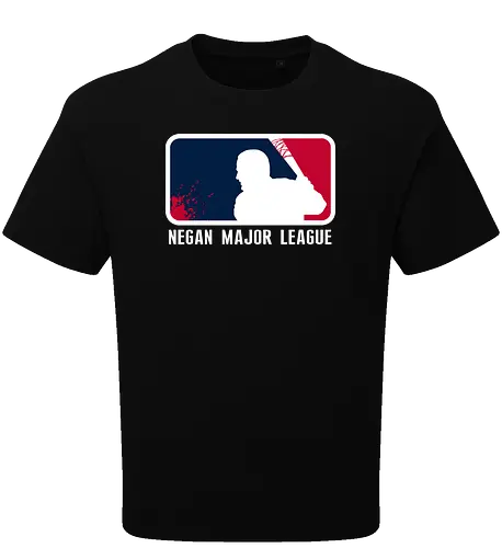 Negan Major League